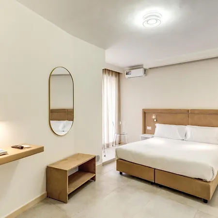 Boezio 6 By Dreams Guest house *