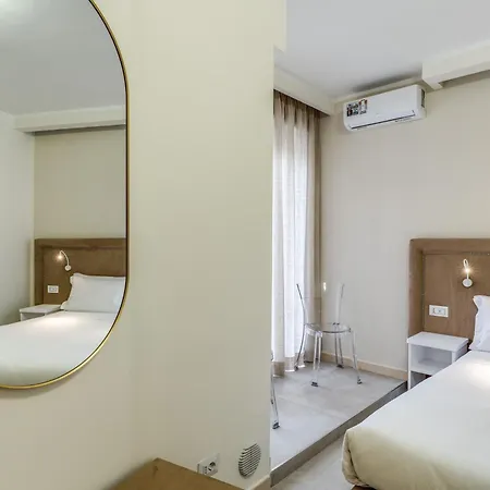 Boezio 6 By Dreams Rome