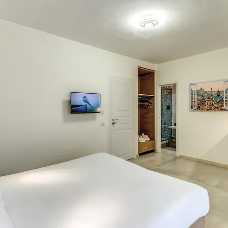 Gasthof Boezio 6 By Dreams Rom