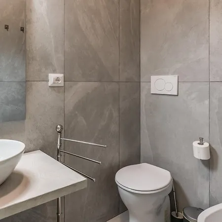 Boezio 6 By Dreams Gasthof Rom
