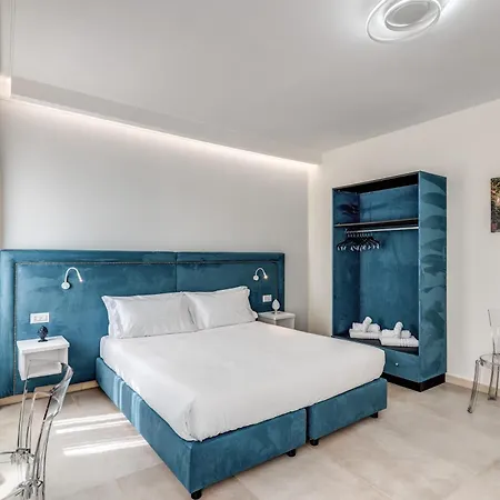 Guest house Boezio 6 By Dreams