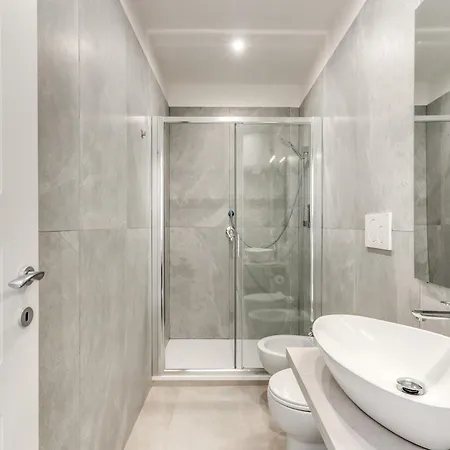 Boezio 6 By Dreams Gasthof
