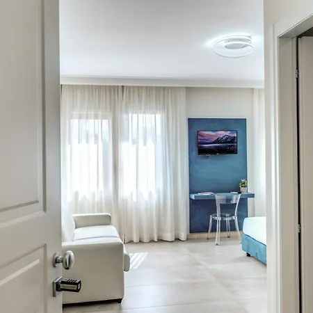 Boezio 6 By Dreams Guest house