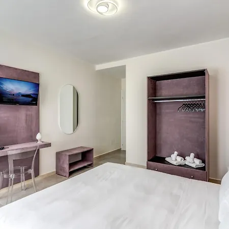 Boezio 6 By Dreams Gasthof *