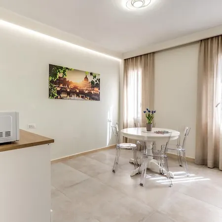 Gasthof Boezio 6 By Dreams Rom