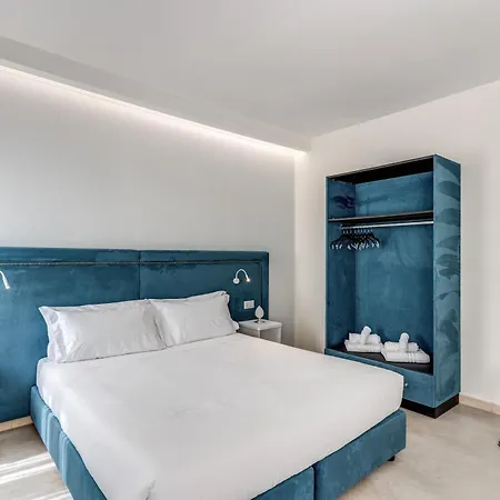 Guest house Boezio 6 By Dreams *