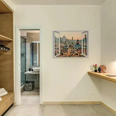 Guest house Boezio 6 By Dreams