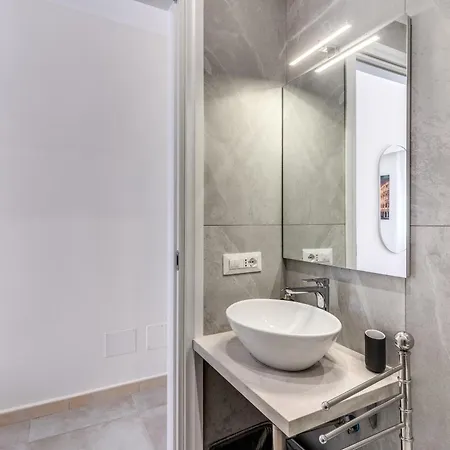 Guest house Boezio 6 By Dreams Rome
