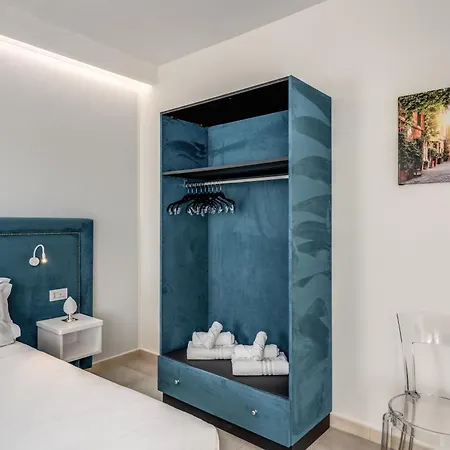 Boezio 6 By Dreams * Rome
