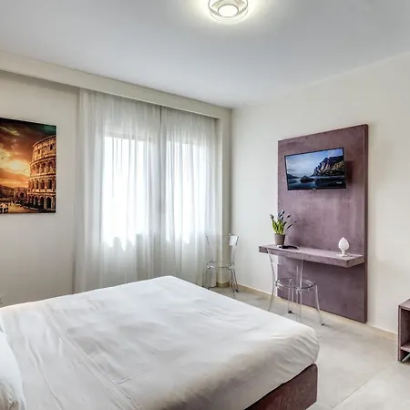 Boezio 6 By Dreams Guest house *
