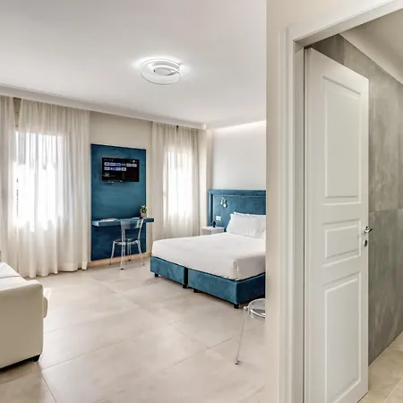Guest house Boezio 6 By Dreams *