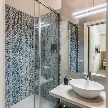 Boezio 6 By Dreams Rome