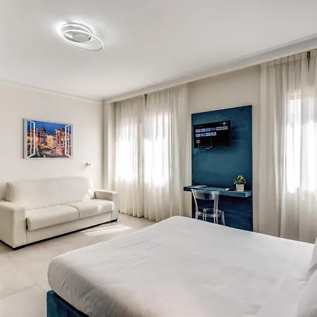 Boezio 6 By Dreams Guest house Rome