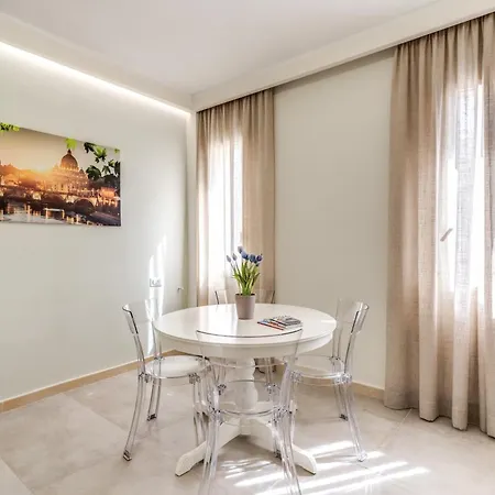 Guest house Boezio 6 By Dreams *