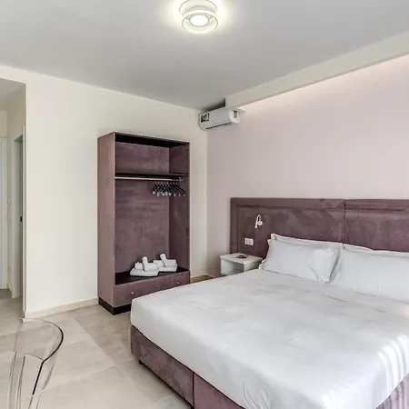 Boezio 6 By Dreams Rome