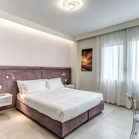 Boezio 6 By Dreams Guest house Rome