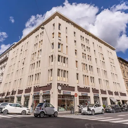 Boezio 6 By Dreams Guest house