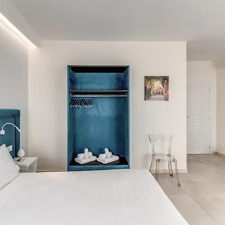 Boezio 6 By Dreams Guest house *