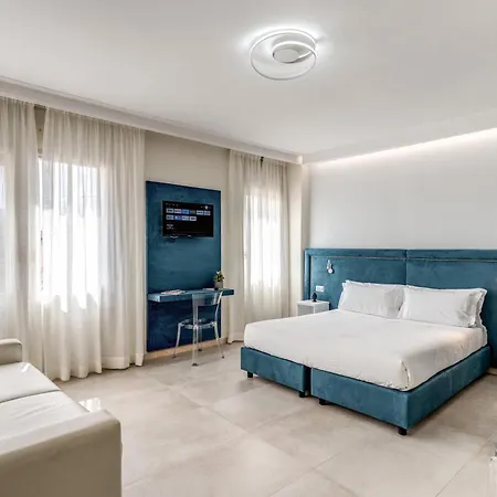 Boezio 6 By Dreams * Rome