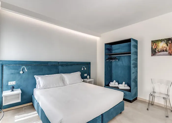 Boezio 6 By Dreams 4*