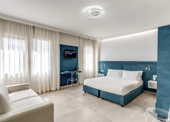 Pensjonat Boezio 6 By Dreams