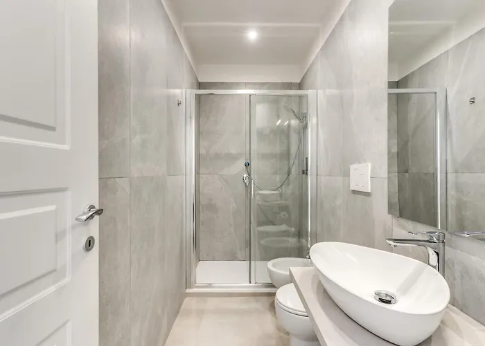 Boezio 6 By Dreams Pensjonat