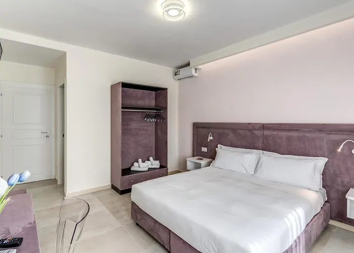 Pensjonat Boezio 6 By Dreams 4*