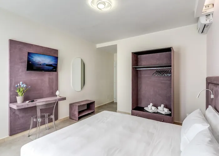 Boezio 6 By Dreams Pensjonat 4*