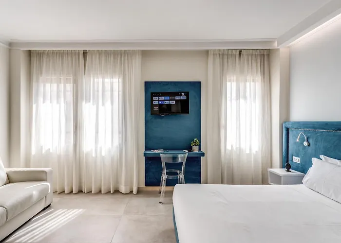 Pensjonat Boezio 6 By Dreams