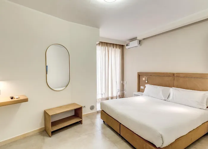 Pensjonat Boezio 6 By Dreams 4*