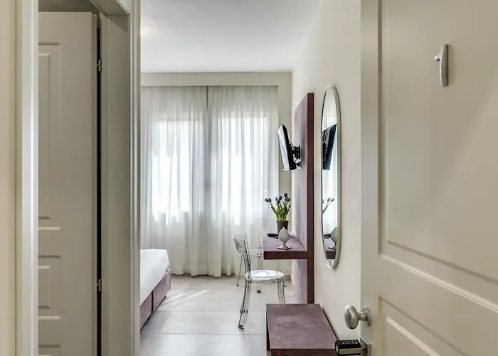 Pensjonat Boezio 6 By Dreams 4*