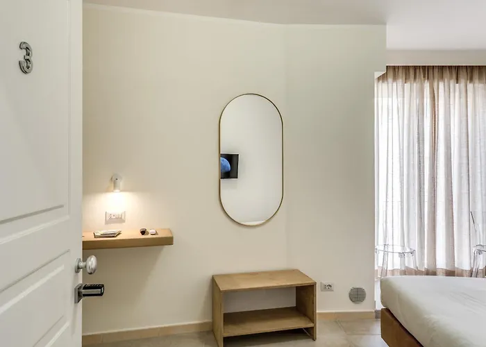 Pensjonat Boezio 6 By Dreams