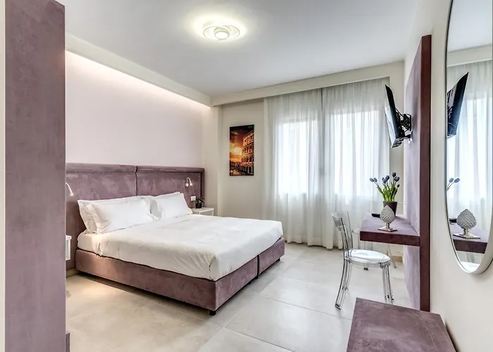 Boezio 6 By Dreams 4*