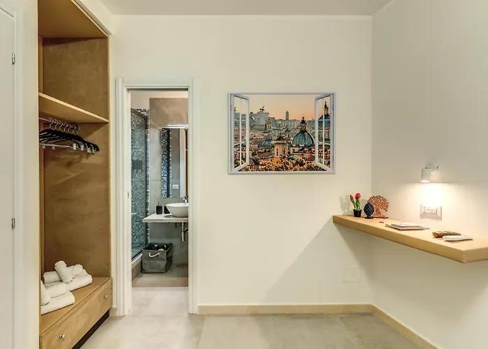Pensjonat Boezio 6 By Dreams