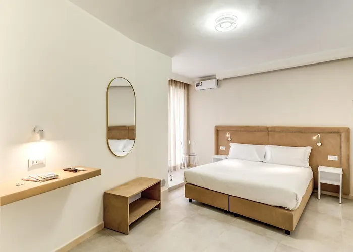 Pensjonat Boezio 6 By Dreams 4*