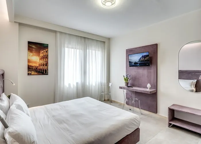 Boezio 6 By Dreams Pensjonat 4*