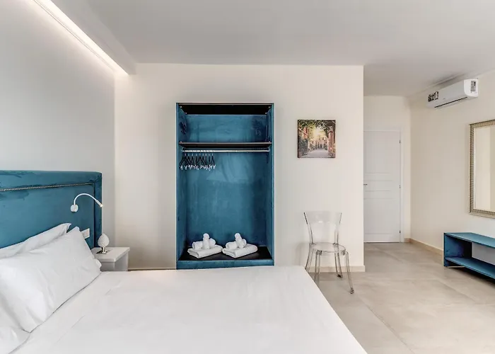 Boezio 6 By Dreams Pensjonat 4*