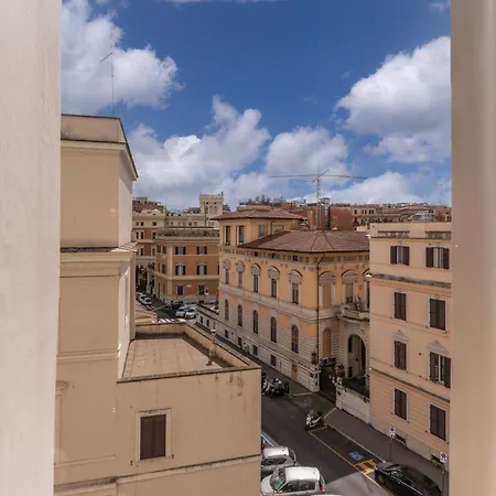 Boezio 6 By Dreams Maison d'hôtes Rome