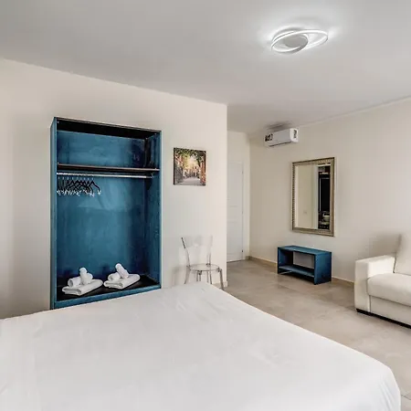 Boezio 6 By Dreams * Rome